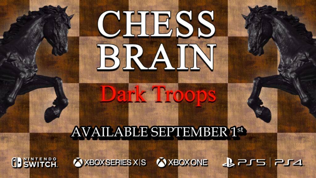 chess brain