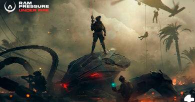 RAM Pressure Under Fire