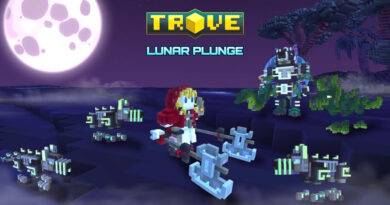 Trove