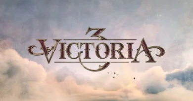 victoria 3