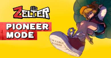 Red Dead Redemption 2 Zelter