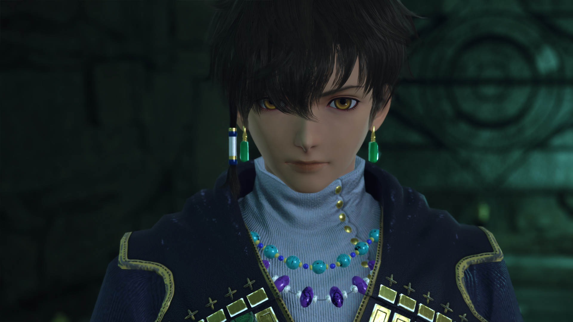 Star Ocean The Divine Force