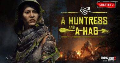 Dying Light 2 Stay Human