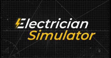 Electrician Simulator