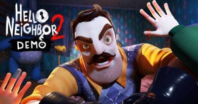 Hello Neighbor 2