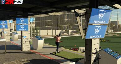 RazerCon PGA Tour 2K23