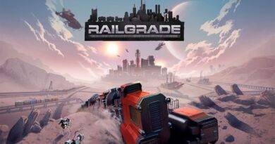 Railgrade