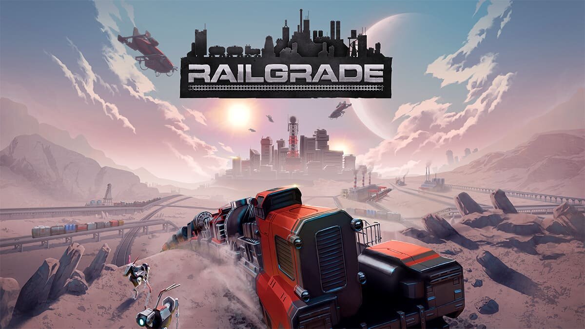 Railgrade
