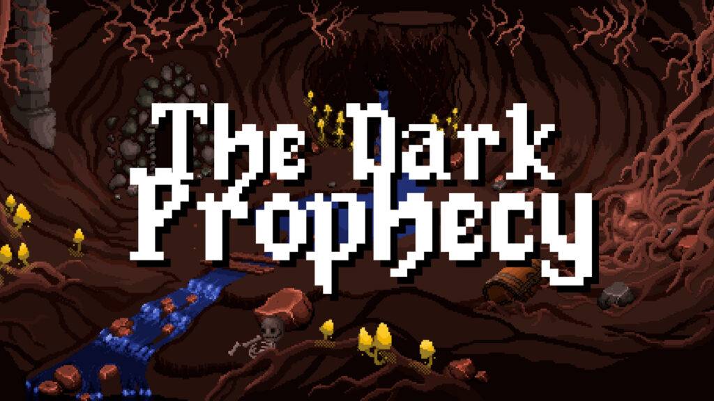 The Dark Prophecy