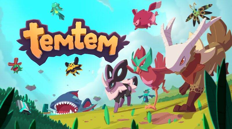 temtem