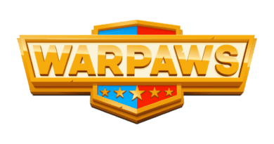 Warpaws Warpaws