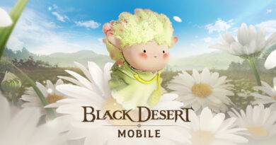 black desert mobile