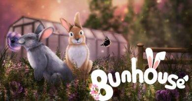Bunhouse