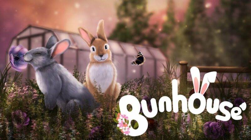 Bunhouse