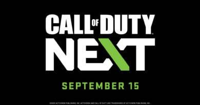 call of duty next call of duty