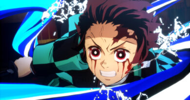 demon slayer demon slayer