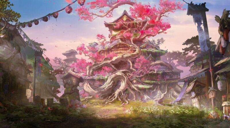 EA x KOEI