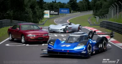 gran turismo 7