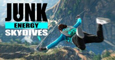 gta online
