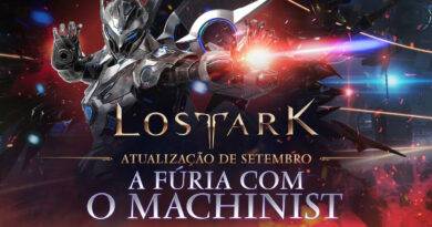 lost ark