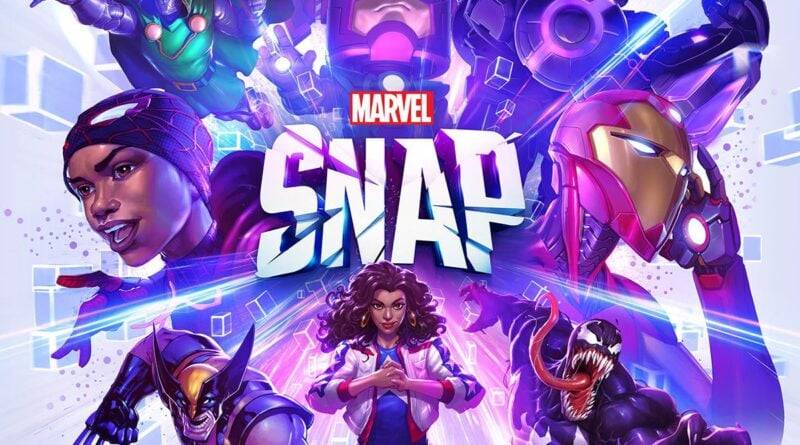 marvel snap