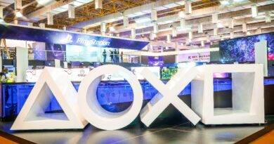 PlayStation playstation brasil games show 2022