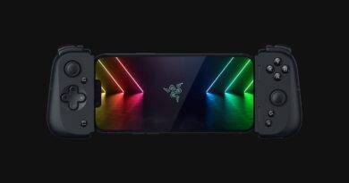 razer kishi v2 iphone