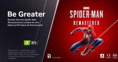 spider-man spider-man remastered nvidia geforce