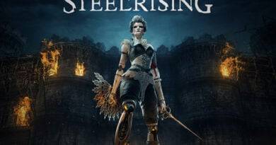 Steelrising Steelrising
