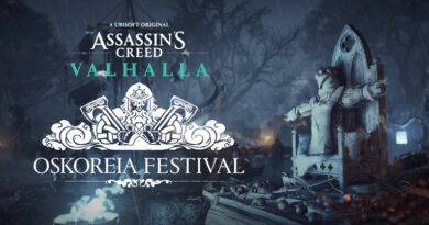 Assassin’s Creed Valhalla