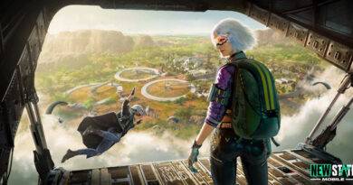 gta online New State Mobile