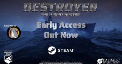 Destroyer: The U-Boat Hunter