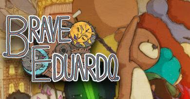 brave eduardo
