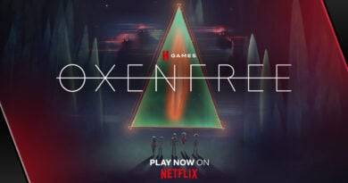 OXENFREE