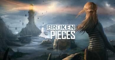 Broken Pieces