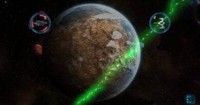 UniverseV UniverseV: Star Domination