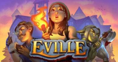 Eville Eville
