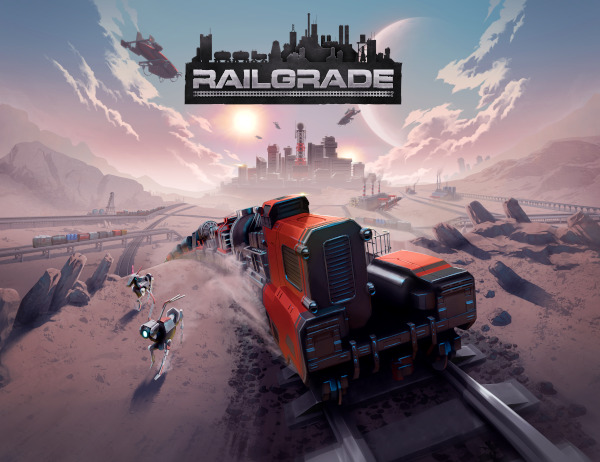 Railgrade