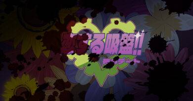 Sucker for Love: Date to Die For