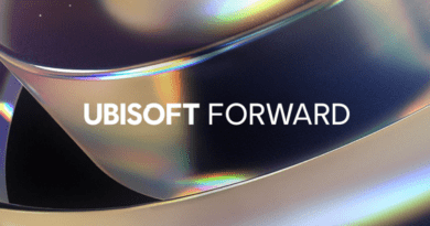 Ubisoft Forward