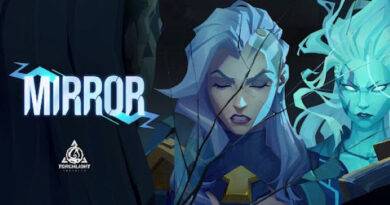 Sucker for Love Torchlight: Infinite