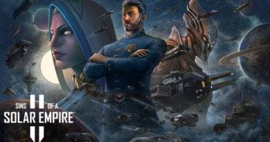 Sins of a Solar Empire II