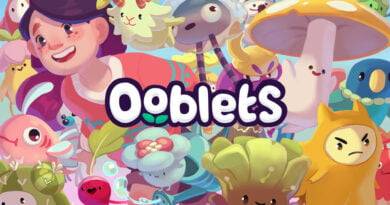 Ooblets
