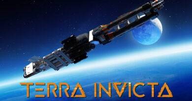 Terra Invicta