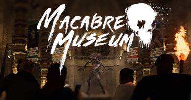 Macabre Museum