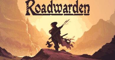 Roadwarden 