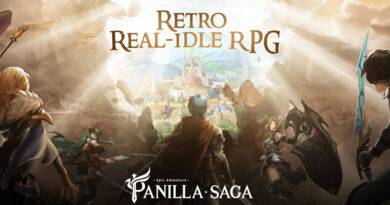 Panilla Saga Panilla Saga