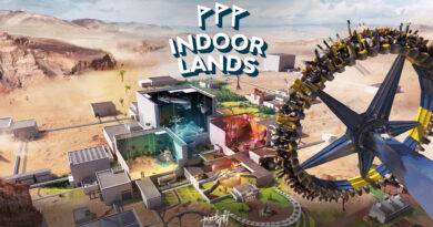 Indoorlands