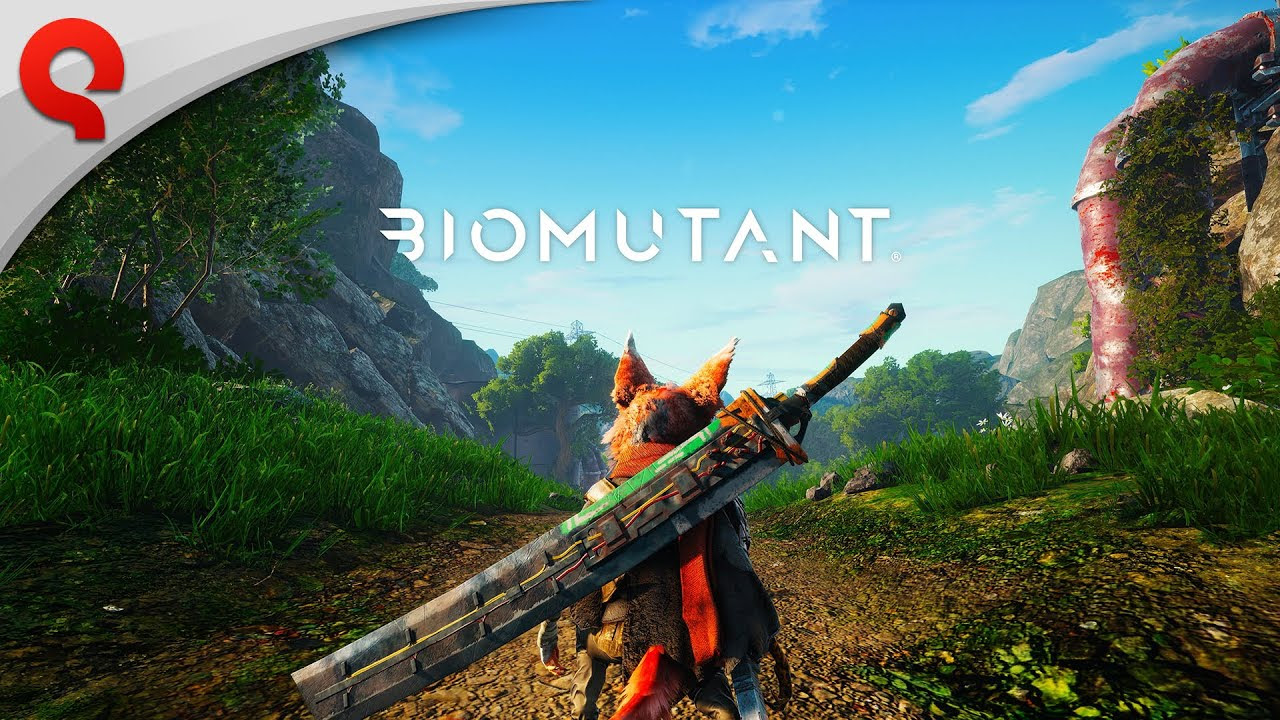 biomutant