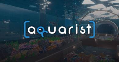 Aquarist